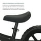 thumbnail image 4 of Bicicleta De Equilibrio Infantil Ziro Negro Glowup, 4 of 9