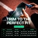 thumbnail image 2 of Plantillas Deportivas LUX Sports Dual Grip Absorben Impactos, 2 of 7