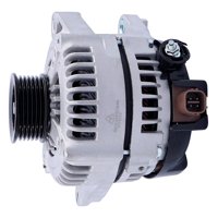 Repuestos Del Sol - Alternador 130 Amp Toyota Hilux 2.4 2016 2024