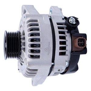 Repuestos Del Sol - Alternador 130 Amp Toyota Hilux 2.4 2016 2024