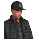 thumbnail image 3 of Gorra Volcom Stone Tech Delta Flexfit Repelente al Agua Negra, 3 of 4