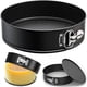 thumbnail image 1 of Molde desmontable ZeroPone para torta con base removible, 1 of 3
