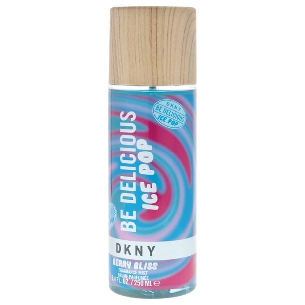 Perfume Donna Karan Be Delicious Ice Pop Berry Bliss EDP 237ml Mujer