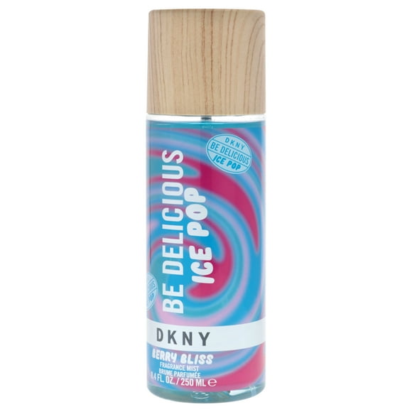 Perfume Donna Karan Be Delicious Ice Pop Berry Bliss EDP 237ml Mujer