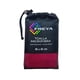 thumbnail image 2 of Toalla Microfibra Super Absorvente Fucsia Peluqueria 85*45Cm, 2 of 3