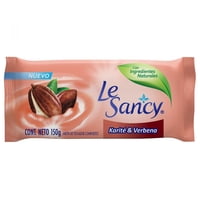 Jabón Barra Karité Y Verbena 150 Gr Le Sancy
