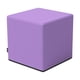 thumbnail image 4 of Taburete de Cubo de Bloques para Estirar Los Ladrillos de Entrenamiento de Propsquare Prácticos Portátiles para El Entrenamiento de Equilibrio Del Gim Púrpura, 4 of 5