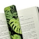 thumbnail image 2 of Marcapáginas Monstera Deliciosa 3D, 2 of 3