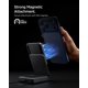 thumbnail image 5 of Cargador inalámbrico Spigen plegable 25W 2 en 1 USB-C negro, 5 of 8
