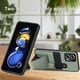 thumbnail image 4 of Funda Resistente para Xiaomi Redmi Note 11T Pro 5G con Tarjetero y Soporte, Diseño Magnético Verde, 4 of 5