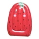 thumbnail image 1 of Flotador Inflable Para Piscina Para Niños Con Estampado De Frutas, Tabla Flotante Para Verano, Lago Rojo, 1 of 5