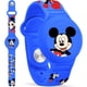 thumbnail image 1 of Pulsera Airtag SlyCroko 14‑18 cm Impermeable Azul, 1 of 7
