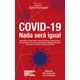 thumbnail image 1 of Covid 19 Nada Sera Igual, 1 of 2