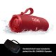 thumbnail image 3 of JBL Charge 6 (Rojo) + Pack con estuche protector divvi! (Negro), 3 of 8