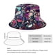 thumbnail image 2 of Sombrero Bucket Desmarcar Jefe Infernal, 2 of 6
