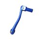 thumbnail image 2 of Palanca De Cambio De Marchas CNC Para 50cc 70cc 90cc 110cc Dirt Pit Bike Blue, 2 of 3