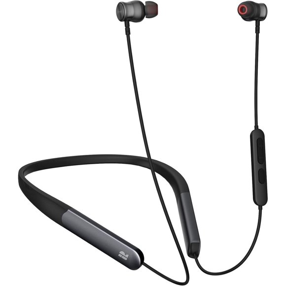 Auriculares Rythflo WH03 Neckband 13 mm 150 h IPX7
