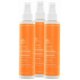 thumbnail image 1 of Crema hidratante Earth Science, ligeramente perfumada con almendra y aloe, 150 ml, paquete de 3, 1 of 5
