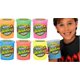 thumbnail image 2 of Masilla JA‑RU 454 g Juguete de Ruido Flarp Pack de 6 Unidades Variado, 2 of 8