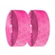 thumbnail image 2 of 2 Uds Cintas Para Manillar De Bicicleta Cintas Suaves Para Barra De Bicicleta Para Ciclismo Actividades Al Aire Libre Rosa, 2 of 3