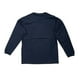 thumbnail image 2 of Polera Polo Azul Manga Larga Talla M, 2 of 3
