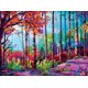 thumbnail image 1 of Buffalo Games Redina Tili Bosque 1000 piezas Rompecabezas 68x50 cm, 1 of 8