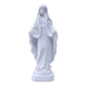 thumbnail image 4 of Exquisitas Figuras De Resina Escultura Decoración Católica Estatua De La Virgen María, 4 of 5