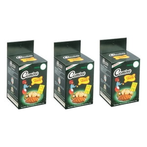 Sibarita - Comino Molido 100% Puro 150 Sobres