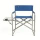 thumbnail image 2 of Silla Mesa Plegable Camping Director Adventure Azul Nat Geo, 2 of 7