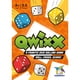 thumbnail image 1 of Juego de dados Gamewright Qwixx Fast Family con 6 dados y almohadilla, 1 of 5