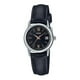 thumbnail image 1 of Reloj Analogo Negro Casio LTP-V002L-1B3, 1 of 2