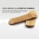 thumbnail image 3 of Fingerboard Lottoyday Mini de Madera de Arce, Juguete de Skateboard, 3 of 7