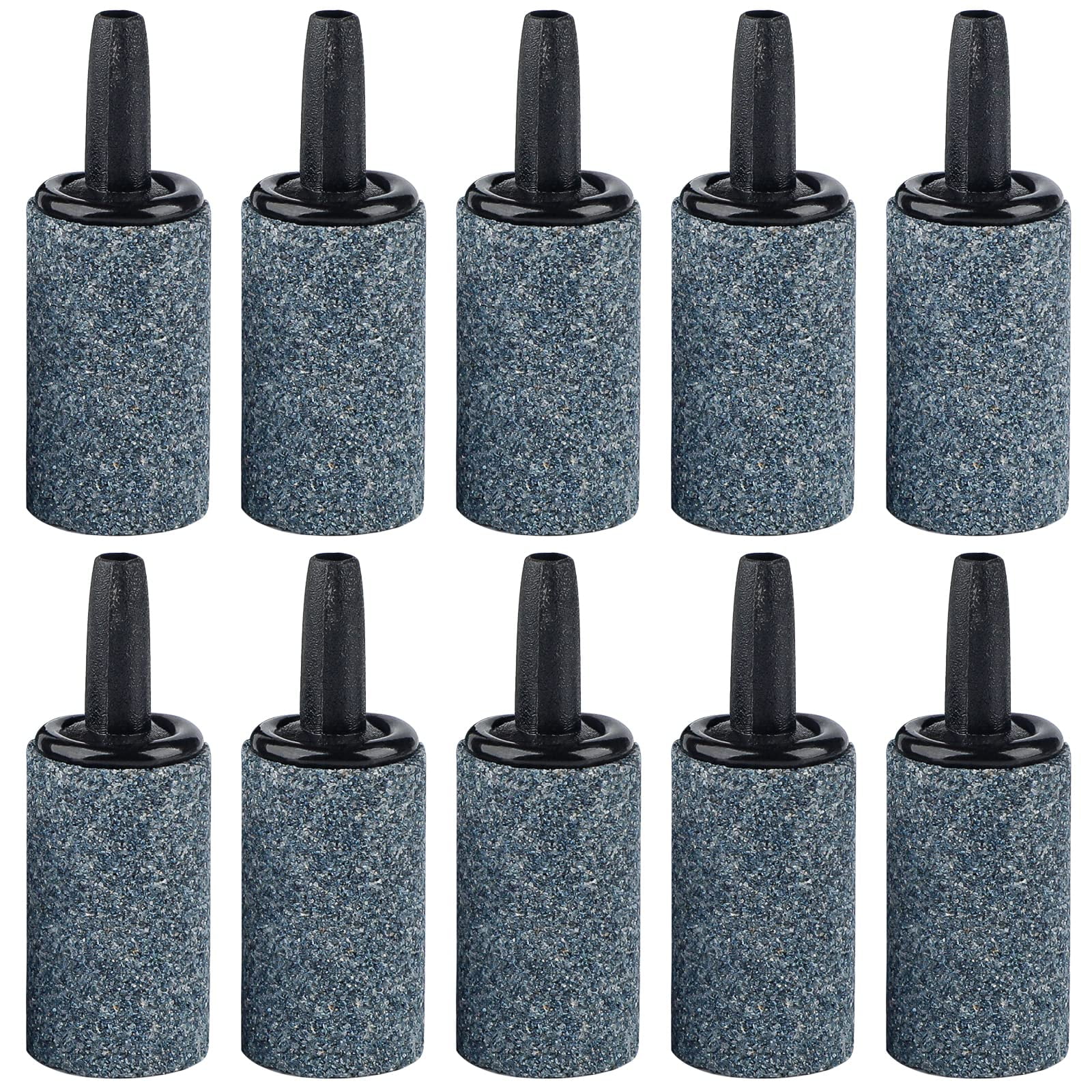 Piedra de Aire Pawfly 2,5 cm Pack de 10 Difusor de Burbujas