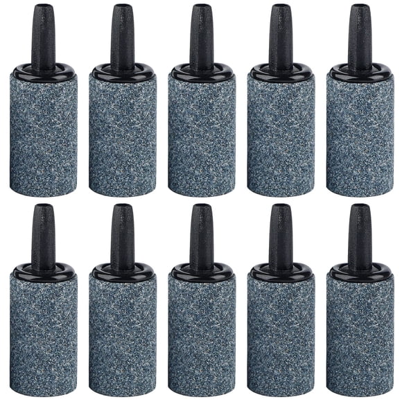 Piedra de Aire Pawfly 2,5 cm Pack de 10 Difusor de Burbujas