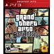 thumbnail image 1 of Videojuego Rockstar Games Grand Theft Auto San Andreas PS3, 1 of 7