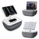 thumbnail image 1 of Soporte de almohada para tableta Elitehood y iPad para regazo, 1 of 9