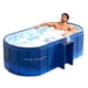 thumbnail image 1 of Bañera portátil COBOPANDA plegable de 150 cm para agua fría y caliente, 1 of 7