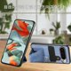 thumbnail image 4 of Funda Resistente para Google Pixel 9 Pro XL con Tarjetero y Soporte, Diseño Magnético Azul, 4 of 5