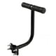 thumbnail image 5 of Mango de reposabrazos para asiento trasero de bicicleta, respaldo Universal, accesorios de hierro, empuñaduras de palanca, empuñadura para bicicleta, 5 of 5
