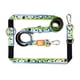 thumbnail image 1 of Correa Multifuncional Para Perros Talla M Diseño Ovejas, 1 of 3