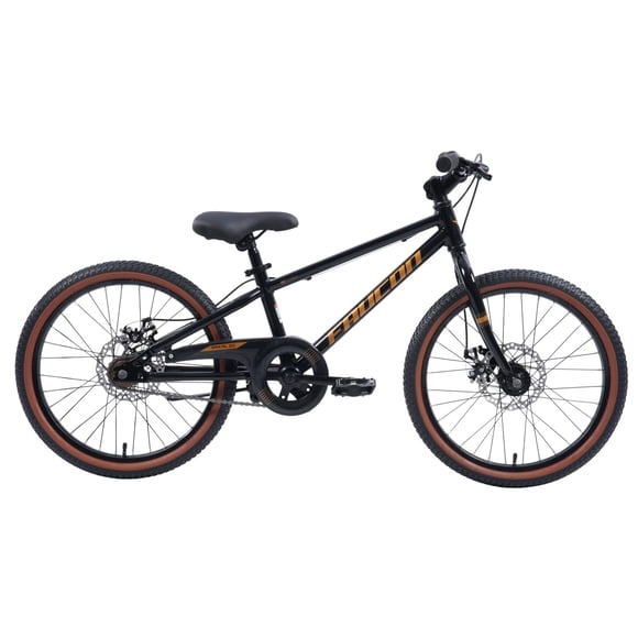 Bicicleta Infantil Baikal Aro 20