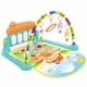 thumbnail image 2 of Alfombra Gimnasio Con Piano Musical Para Bebe Verde, 2 of 3