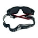 thumbnail image 2 of Lentes de Seguridad Bolle Rush+ Rojo y Correa Ensamblada, 2 of 4