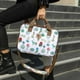 thumbnail image 2 of Bolso Notebook Sustentable Cactus, 2 of 3