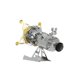 thumbnail image 4 of Kit de maquetas Metal Earth Apollo CSM con LM 3D Fascinations, 4 of 5