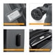 thumbnail image 4 of Maleta Northpak Rigida Resistente Ultraliviana 28" 89L Plata, 4 of 9