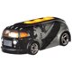 thumbnail image 1 of Vehículo fundido Hot Wheels LED Zepplin que transporta gasolina con LED, 1 of 4