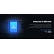 thumbnail image 4 of Ssd Cras C910g De 2 Tb M 2 Nvme Pcie Gen4x4 Con Disipador, 4 of 4