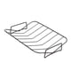 thumbnail image 5 of Parrilla Para Asar Pavos, Antiadherente De Primera Calidad, Para Patio, Casa, Camping, Estilo C, 5 of 5