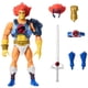 thumbnail image 1 of Figura de acción Masters of the Universe Origins Lion-O 5.5 pulgadas, 1 of 8